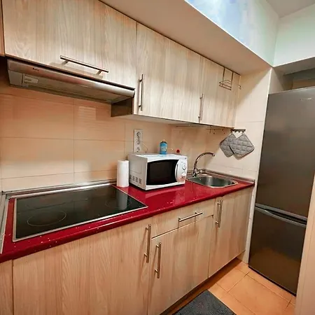 Casabonita Apartament Costa Teguise