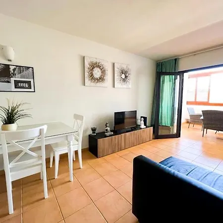 Casabonita Apartment *