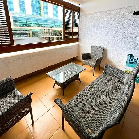 Apartment Casabonita Costa Teguise