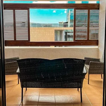 Appartamento Casabonita Costa Teguise